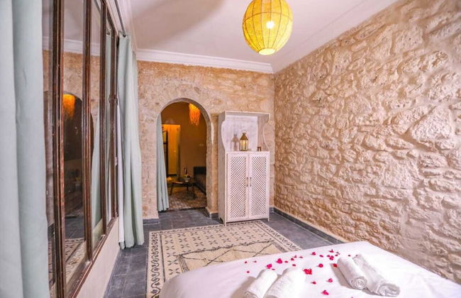 Villa Mamma Gio' - Photo 12