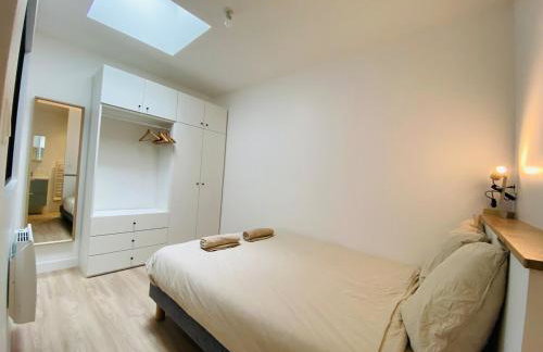 Casa Gardot - Appartement neuf - Garage - Terrasse - Foto 4