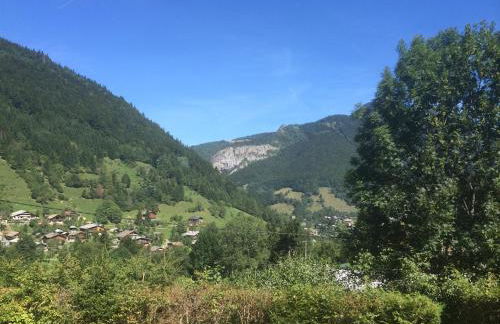 Chalet Olimon - Foto 23