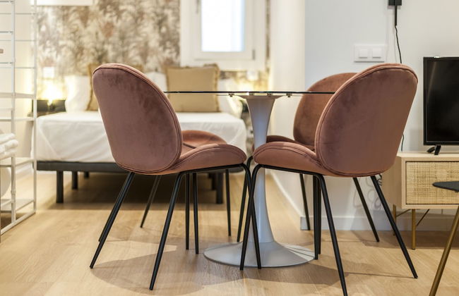 C Latina 3-3 in Madrid - Photo 7