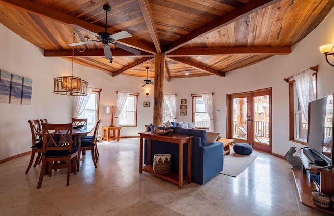 Indigo Belize 2b 3 Bedroom Condo by RedAwning - Foto 26