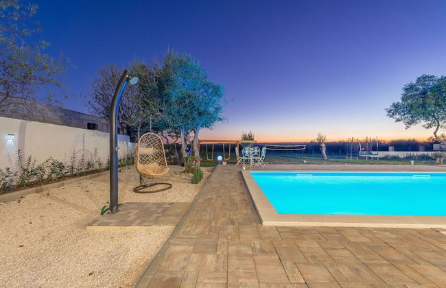 Villa Tara Zadarvillas - Foto 11