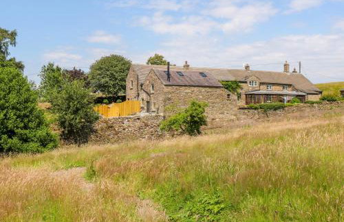 Overlea Cowshed - Foto 33