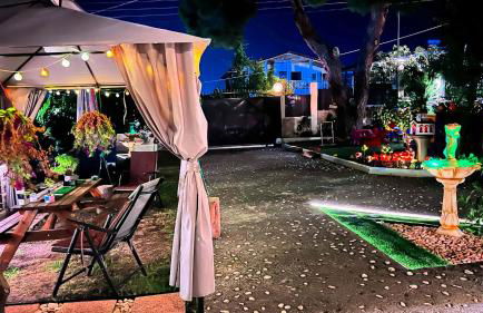 Heraklia villa sea view pool & jacuzzi - Foto 26