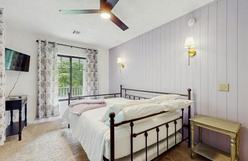 Serenity Woods Family Retreat - Foto 32