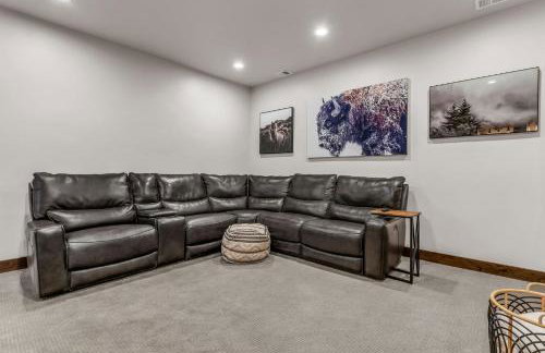 Black Rock Ridge Private Hot Tub & Views - Photo 15