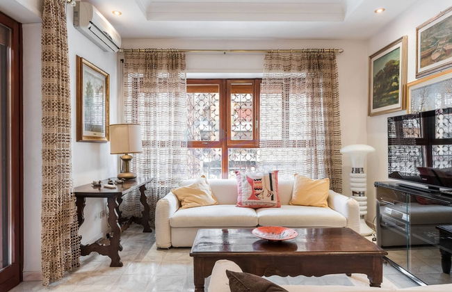 New In Ostia - Comfy Apt Close To The Beach - Photo 11