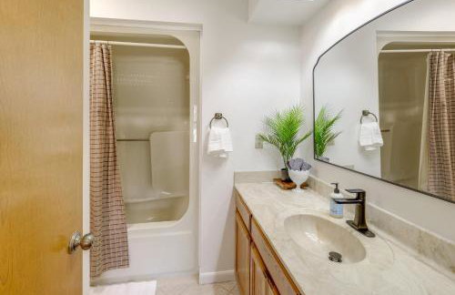 Fish, Hike and Relax Heber Springs Family Home - Foto 20