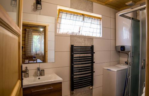 Markowe Domki - Photo 14