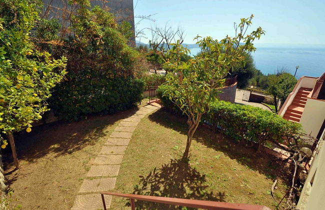 Villa a Pisciotta ID 676 - Foto 37
