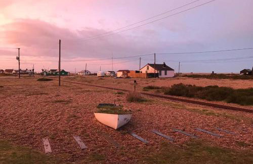 Charming original fishermans cottage on Dungeness beach - Photo 23