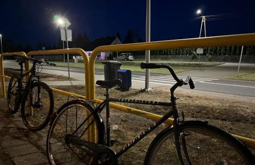 Apartamenty CEKCYN - KOLEJOWA 6 - Foto 27