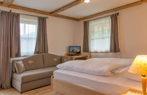 Chalet Piz da Peres - Foto 43