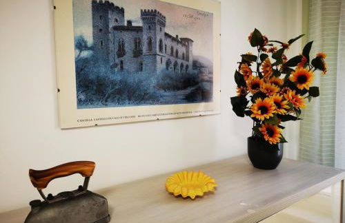 Casa Cavallaro con Piscina estiva, giardino e parcheggio - Foto 34