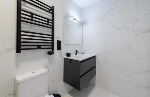 Torrejón Suites - Foto 39