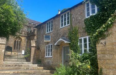 Glebe Cottage - Foto 1