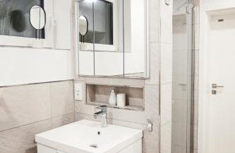 Apartment Morgentau, mit Aussicht in Wieda & großzügigen Garten - Foto 7