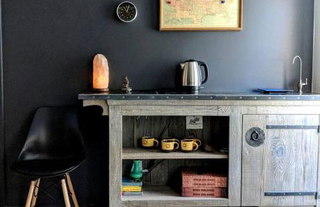 Eco-Friendly Vacation Rental with a Saltwater Pool Ideal for Weekend Trips from San Jose - Foto 3