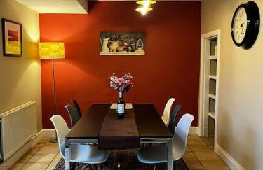 Ravens Heugh, Northumberland - sleeps 6 - Foto 25