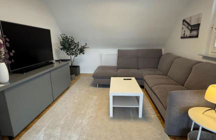 Apartment Köln Bonn DeLux Burgblick - Foto 7