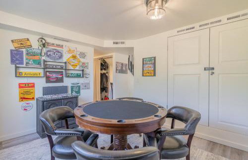 The Vasi Landing Pad - Foto 7