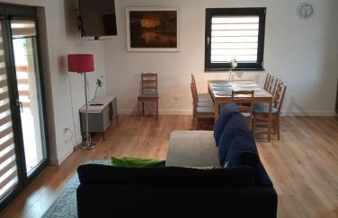 Domki Dzika Orlica - Foto 54