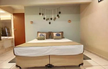 Vilars154 Apart Praia Macaé-RJ - Foto 16