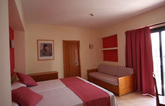 Apartamentos Casa Maria - Foto 3