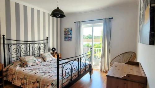 Casa da Alegria, um relaxante paraíso na praia, a 30 mins de Lisboa! - Foto 4