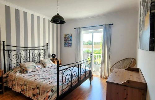 Casa da Alegria, um relaxante paraíso na praia, a 30 mins de Lisboa! - Foto 4