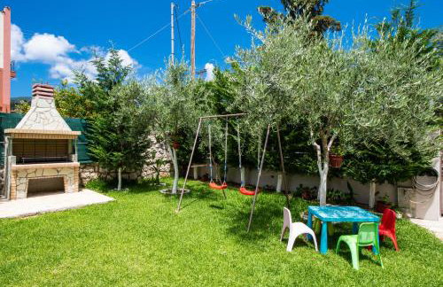 Villa Nektaria - Photo 10