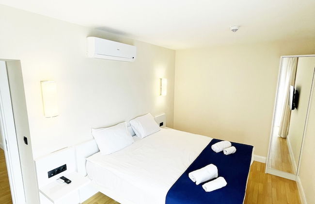 Orbi City Sea View - Foto 16