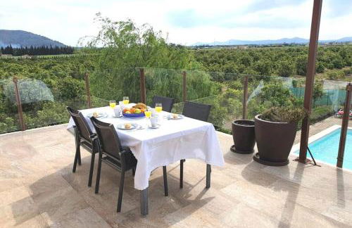 Els Tarongers Perfect for Families or Friends - Foto 8