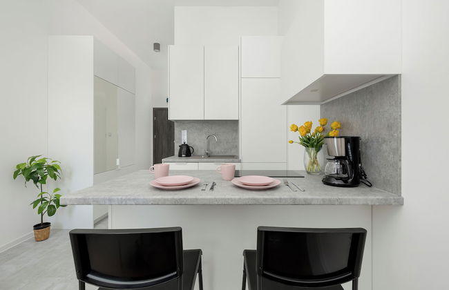 Comfortable Studio Apartments by Renters - Foto 10