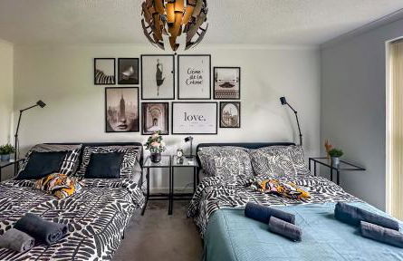 Brand New Scotland home 3rooms near Glasgow - Foto 2