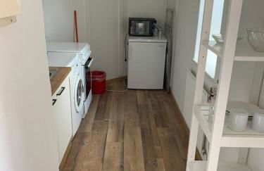 Monteurwohnungen Visselhövede - Foto 51