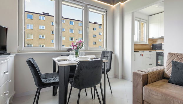 Apartamenty Sun & Snow 1000-lecia Państwa Polskiego - Foto 3, Servicio de comidas en la habitación