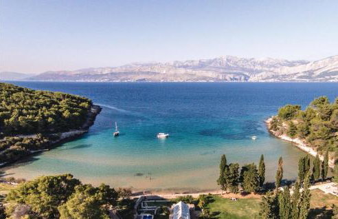 Holiday Home Postira With Fireplace Vii - Foto 34