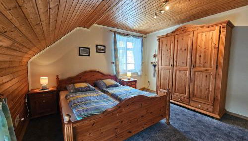 Ferienhaus Franzen 35679 - Foto 2, wardrobe