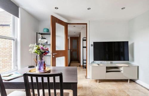 Clifton - Luxury 1 bed flat - 1 min walk to Tube - Foto 4