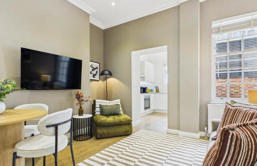 Be London - The Russell Square Residences - Foto 40