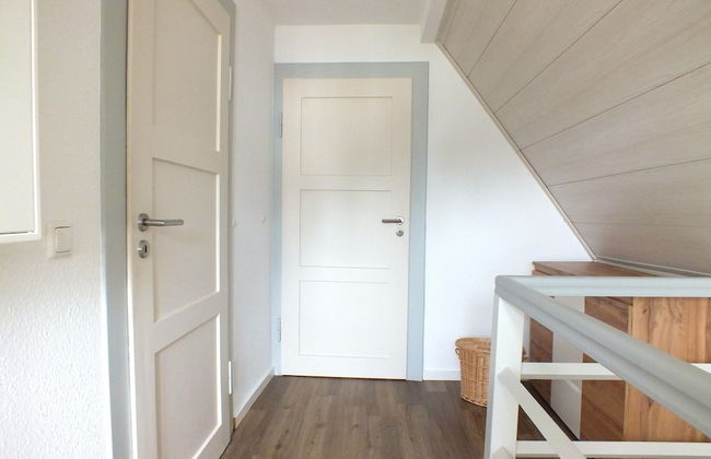 Holiday Home in Lichtenau With Garden Bliss - Foto 35