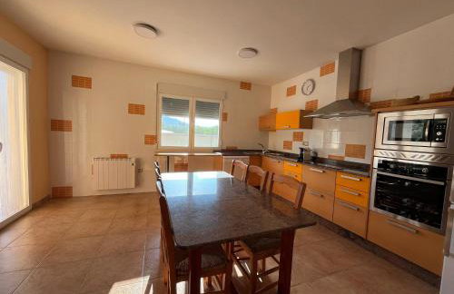 Aldora Rural Casa con piscina - Foto 26