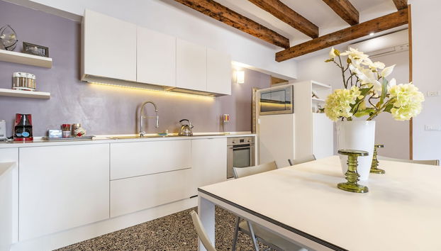 Ca Fosca Home by Wonderful Italy - Foto 2, Habitación