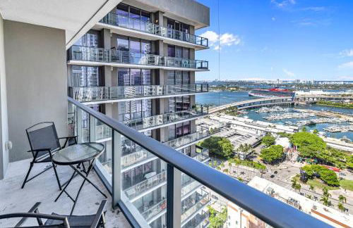 Sunset Waterview Oasis Studio - Foto 12