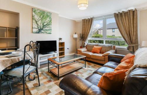 Free Parking - Central - Sleeps 6 - Great Location - Photo 14