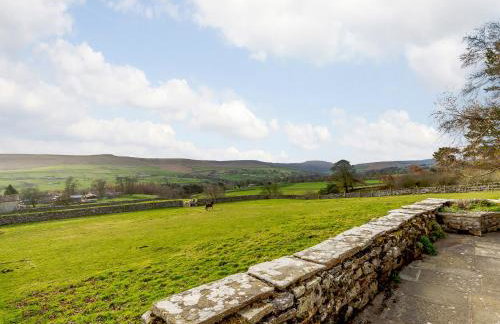 Griff Head Cottage - Foto 21