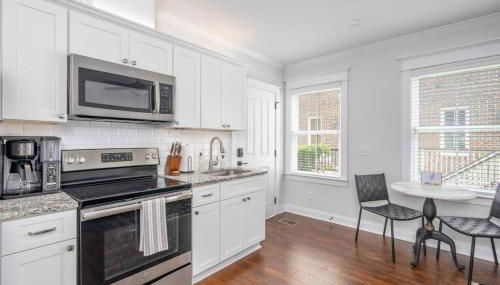 Rose carriage House Savannah - Foto 3