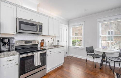 Rose carriage House Savannah - Foto 3