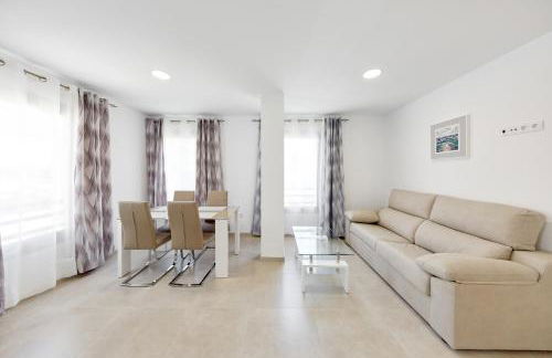 Sonrisa Deluxe Apartments, Levante - Foto 32